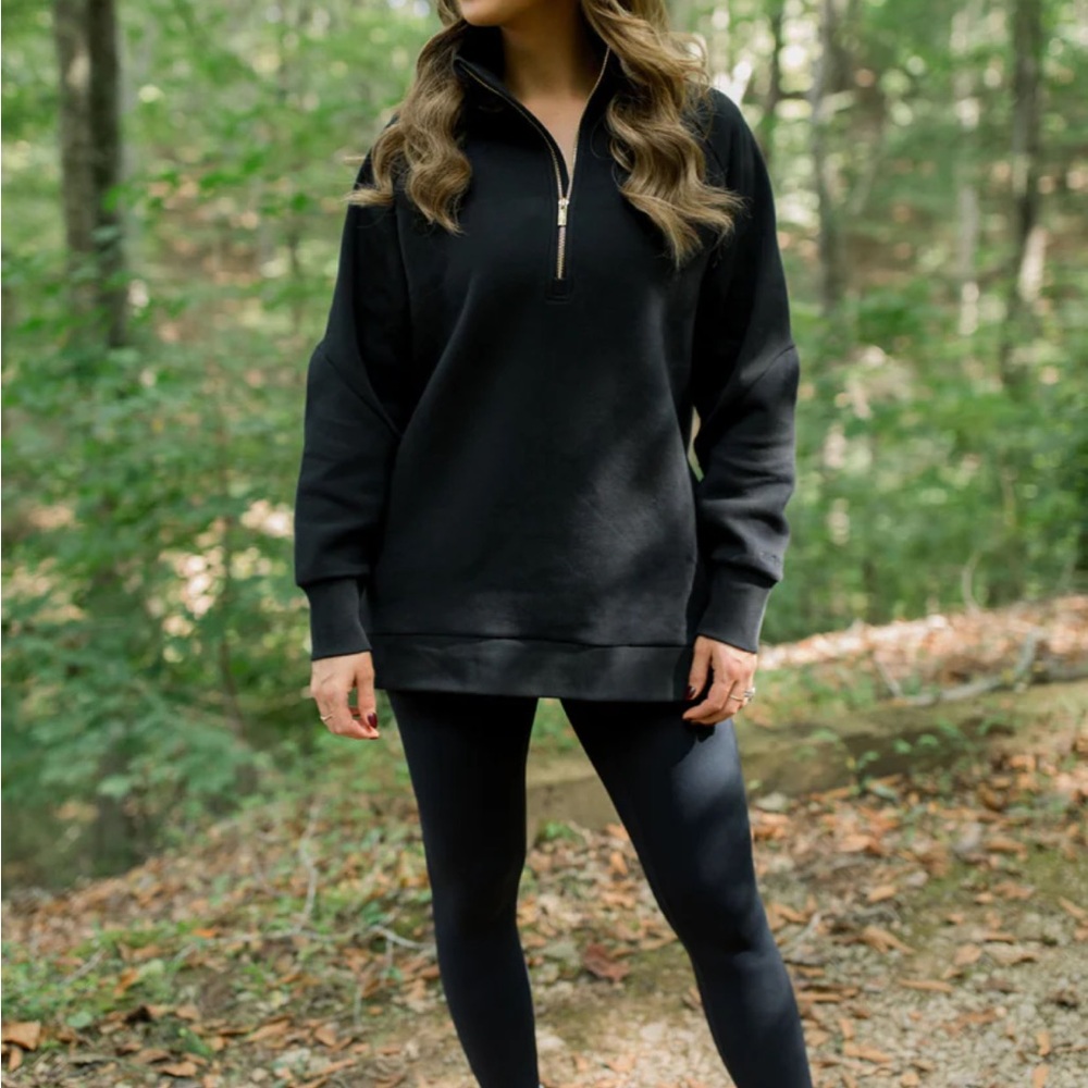Salt Project - Always On Tunic